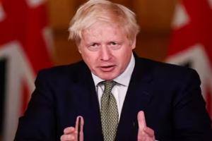 ब्रिटेन के सांसदों ने ‘Partygate’ को लेकर Boris Johnson के खिलाफ रिपोर्ट का किया समर्थन 