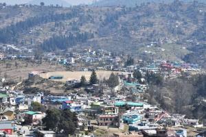 देहरादून: हिमालयी राज्यों के लिए आदर्श जिला बनेगा चम्पावत