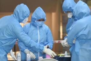 देश में कोरोना वायरस संक्रमण के 174 नए मामले आए सामने