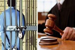 रामपुर : किशोरी से दुष्कर्म करने में आरोपी को 20 साल की सजा, जुर्माना भी लगाया