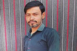 रामपुर : तेज रफ्तार ट्रक ने बरेली के युवक को रौंदा, मौत