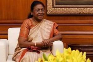 Draupadi Murmu Birthday: मुख्यमंत्री योगी, अखिलेश और मायावती ने राष्ट्रपति द्रौपदी मुर्मू को दी जन्मदिन की बधाई