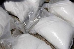 तेंलगाना: कस्टम अधिकारियों ने किया 8,946 किलोग्राम ड्रग्स बरामद 