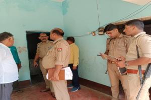 सीतापुर: आधा दर्जन नकाबपोश बदमाशों ने तीन घरों को बनाया निशाना, नकदी समेत जेवरात किया पार 