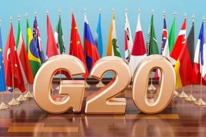 जी20 के आयोजनों से गोवा में पर्यटन क्षेत्र को और बढ़ावा मिलेगा : मुख्यमंत्री प्रमोद सावंत 