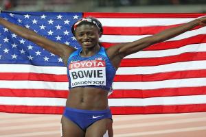 बच्चे के जन्म से जुड़ी जटिलताओं के कारण हुई थी ओलंपिक धाविका Tori Bowie की मौत 