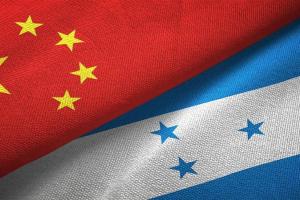 मध्य अमेरिकी देश होंडुरास ने चीन में खोला अपना दूतावास 