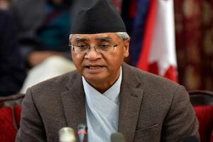 नेपाल के सुप्रीम कोर्ट  ने प्रधानमंत्री ‘प्रचंड’ के खिलाफ सुनवाई पर जताई सहमति 
