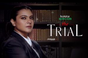 The Trial Trailer: ओटीटी की दुनिया में धमाल मचाने को तैयार काजोल, क्या बचा पाएंगी पति का गंदा खेल?