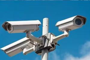 बरेली: यातायात नियम तोड़ने वालों का 584 कैमरों से होगा ई-चालान