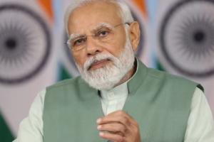 प्रधानमंत्री मोदी ने 70 हजार नवनियुक्त कर्मचारियों को वितरित किए नियुक्ति पत्र 