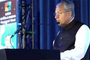 केरल के मुख्यमंत्री आज दुबई में केएसयूएम के पहले ‘इनफिनिटी सेंटर’ का करेंगे उद्घाटन 