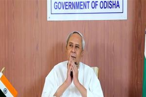 ओडिशा : मुख्यमंत्री ने फोन से जनसभा को किया संबोधित, कहा-निजी सचिव को समस्याएं सुनने को भेजा 