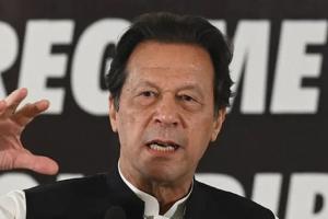 Pakistan: इमरान खान को तगड़ा झटका, पीटीआई कराची अध्यक्ष चीमा ने छोड़ी पार्टी 
