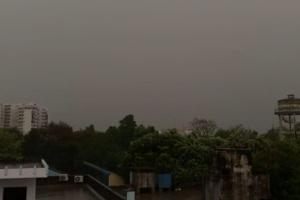 Kanpur Weather Today : खुशनुमा मौसम का लोग ले रहे आनंद, आज हो सकती बारिश, मौसम विभाग ने जताई संभावना