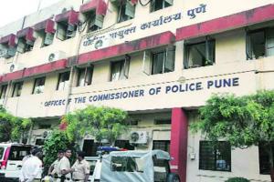 पुणे पुलिस आयुक्त ने सात पुलिसकर्मियों को किया निलंबित, लापरवाही बरतने के आरोप 