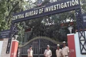 पश्चिम बंगाल : नगर निकायों में भर्ती में अनियमितता मामले में सीबीआई ने 20 ठिकानों पर छापे मारे 