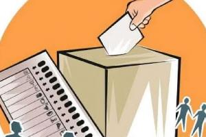 बाजपुर: मतदान 28 को, जांच में सभी नामांकन पत्र ठीक मिले  