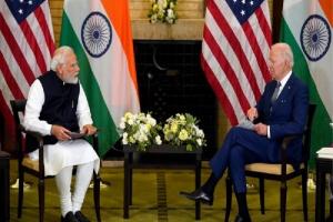 PM Modi US Visit : अमेरिका दौरे पर जाएंगे पीएम मोदी, स्वागत के लिए सांस्कृतिक कार्यक्रम की तैयारी में जुटे भारतीय-अमेरिकी नागरिक 