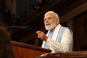PM Modi US Visit : हिंद-प्रशांत पर दबाव, टकराव के काले बादल छाए...अमेरिका दौरे पर मोदी ने साधा चीन पर निशाना