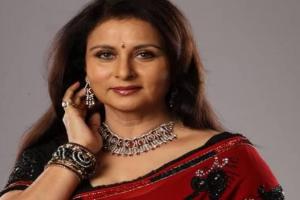 Poonam Dhillon: अयोध्या की रामलीला में पूनम ढिल्लो निभाएगी शबरी का किरदार 