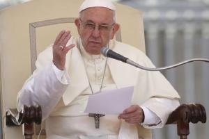आंत की सर्जरी कराने के लिए अस्पताल पहुंचे Pope Francis