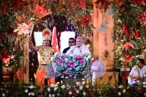भूपेश तीन दिवसीय राष्ट्रीय रामायण महोत्सव का रायगढ़ में कल करेंगे शुभारंभ 