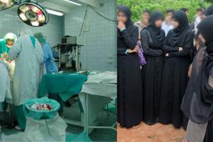 केरल: मेडिकल कॉलेज की छात्राओं के समूह ने मांगी ऑपरेशन थिएटर में हिजाब पहनने की अनुमति 