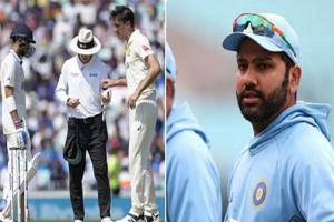 WTC 2023 Final : धीमी ओवर गति के लिए भारतीय खिलाड़ियों पर लगा मैच फीस का 100 फीसदी जुर्माना, ऑस्ट्रेलिया को भी मिली सजा 