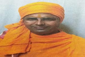सुलतानपुर: नौकरी का झांसा देकर ठगी करने वाला बाबा गिरफ्तार, खुद को सीएम का खास बताता था आरोपी