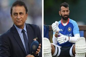 IND vs WI : पुजारा को टेस्ट टीम से बाहर और सरफराज को नजरअंदाज करने से Sunil Gavaskar खफा, चयनकर्ताओं को सुनाई खरी-खरी 
