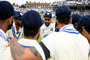 IND vs WI : वेस्टइंडीज दौरे के लिए टीम इंडिया का ऐलान,  पुजारा टेस्ट टीम से बाहर, वनडे टीम में भी बड़ा फेरबदल