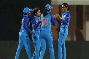 30 जून को मिलेगा भारतीय क्रिकेट महिला टीम को नया कोच, अमोल मजूमदार का नाम दौड़ में सबसे आगे
