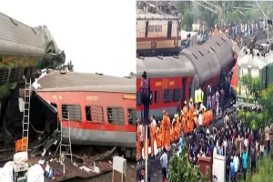 Odisha Train Accident: मृतकों की संख्या के आंकड़ों पर बोली ओडिशा सरकर, 'मौत के आंकड़ों को छिपाने का कोई इरादा नहीं'