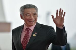 Singapore के प्रधानमंत्री Lee Hsien Loong एक बार फिर संक्रमित, सोशल मीडिया दी जानकारी