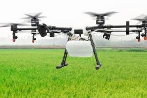 रामपुर : कृषि ड्रोन खरीदने के लिए कृषक उत्पादक संगठन को जमा करनी होगी टोकन मनी