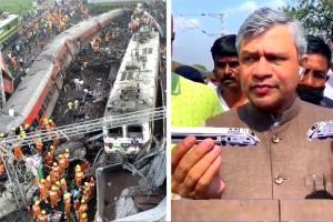Odisha Rail Accident: बालासोर हादसे को लेकर कांग्रेस का केंद्र पर हमला, रेल मंत्री अश्विनी वैष्णव का मांगा इस्तीफा