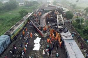 रेल हादसा: ओडिशा के मुर्दाघरों में लगा लावारिस शवों का ढेर, जगह की कमी, सरकार के सामने मुश्किल