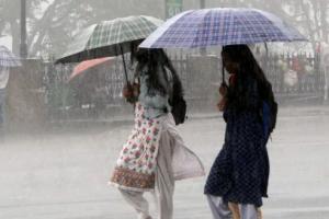 Uttarakhand Weather: पहाड़ी इलाकों में बारिश की संभावना, 10 व 12 जून को येलो अलर्ट जारी