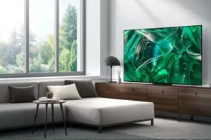 Samsung ने भारत में लॉन्च किया मेड इन इंडिया OLED टीवी, जानें कीमत