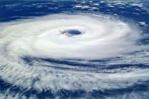 अरब सागर पर निम्न दबाव का क्षेत्र चक्रवाती तूफान में तब्दील हो सकता है : आईएमडी 