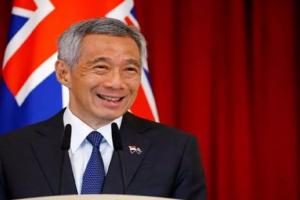 सिंगापुर के प्रधानमंत्री ली सीन लूंग संक्रमण मुक्त हुए, काम पर लौटे 