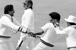 10 जून का इतिहास: भारतीय टीम ने पहली बार लार्ड्स मैदान पर टेस्‍ट मैच में जीत हासिल की 