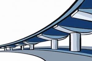 हल्द्वानीः टनकपुर-हल्द्वानी रेलवे क्रॉसिंग पर ओवरब्रिज बनाने की मांग, एसडीएम को सौंपा ज्ञापन