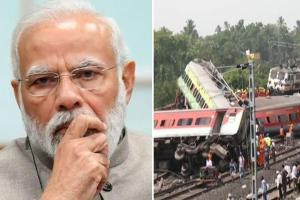 पीएम मोदी आज ओडिशा में ट्रेन दुर्घटना स्थल और अस्पताल का करेंगे दौरा 