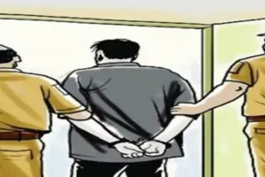 काशीपुर: तमंचा और चाकू लेकर घूम रहे थे पुलिस ने तीनों को कर लिया गिरफ्तार