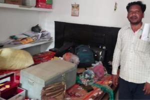 Theft In Etawah: चोरों ने चार घरों को बनाया निशाना, नगदी, जेवरात समेत 20 लाख रुपये की चोरी