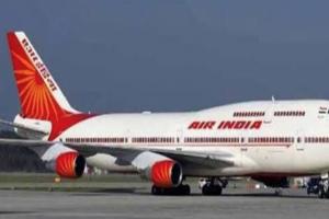 Air India की फ्लाइट में शर्मनाक हरकत, यात्री ने किया टॉयलेट, गिरफ्तार  