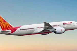 भारत अधिक विदेशी गंतव्यों के लिए सीधी उड़ानों का हकदार: एयर इंडिया सीईओ 