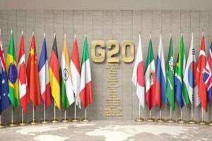 जी-20 बैठकों से होटल उद्योग को 850 करोड़ रुपये की कमाई की उम्मीद 